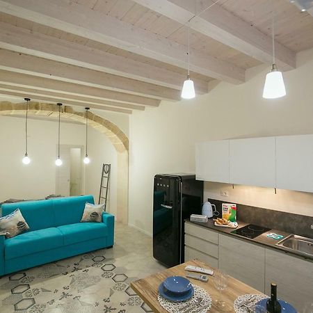 Casa Graziosa Villa Сиракуза Екстериор снимка