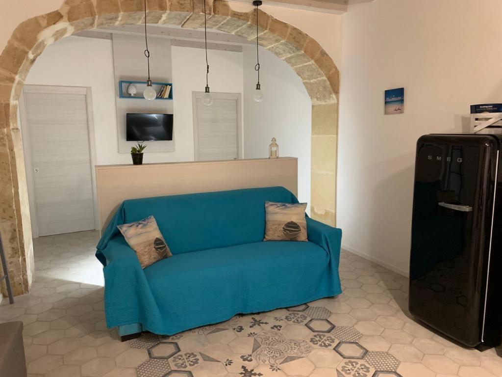 Casa Graziosa Villa Сиракуза Екстериор снимка