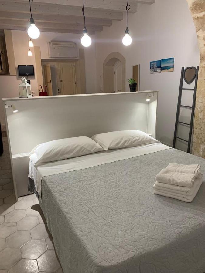 Casa Graziosa Villa Сиракуза Екстериор снимка