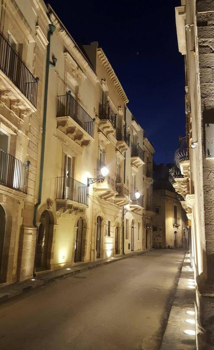 Casa Graziosa Villa Сиракуза Екстериор снимка