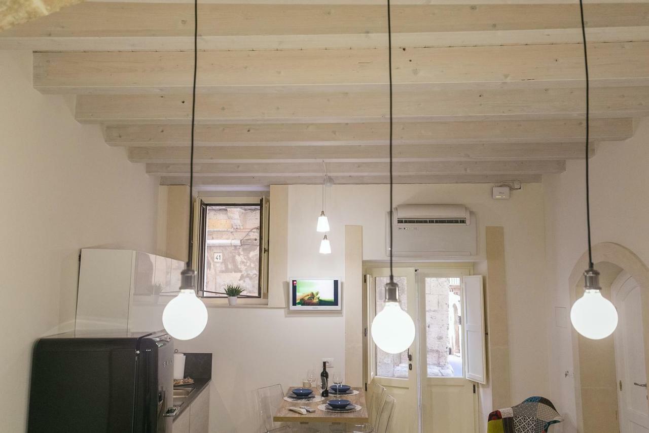 Casa Graziosa Villa Сиракуза Екстериор снимка