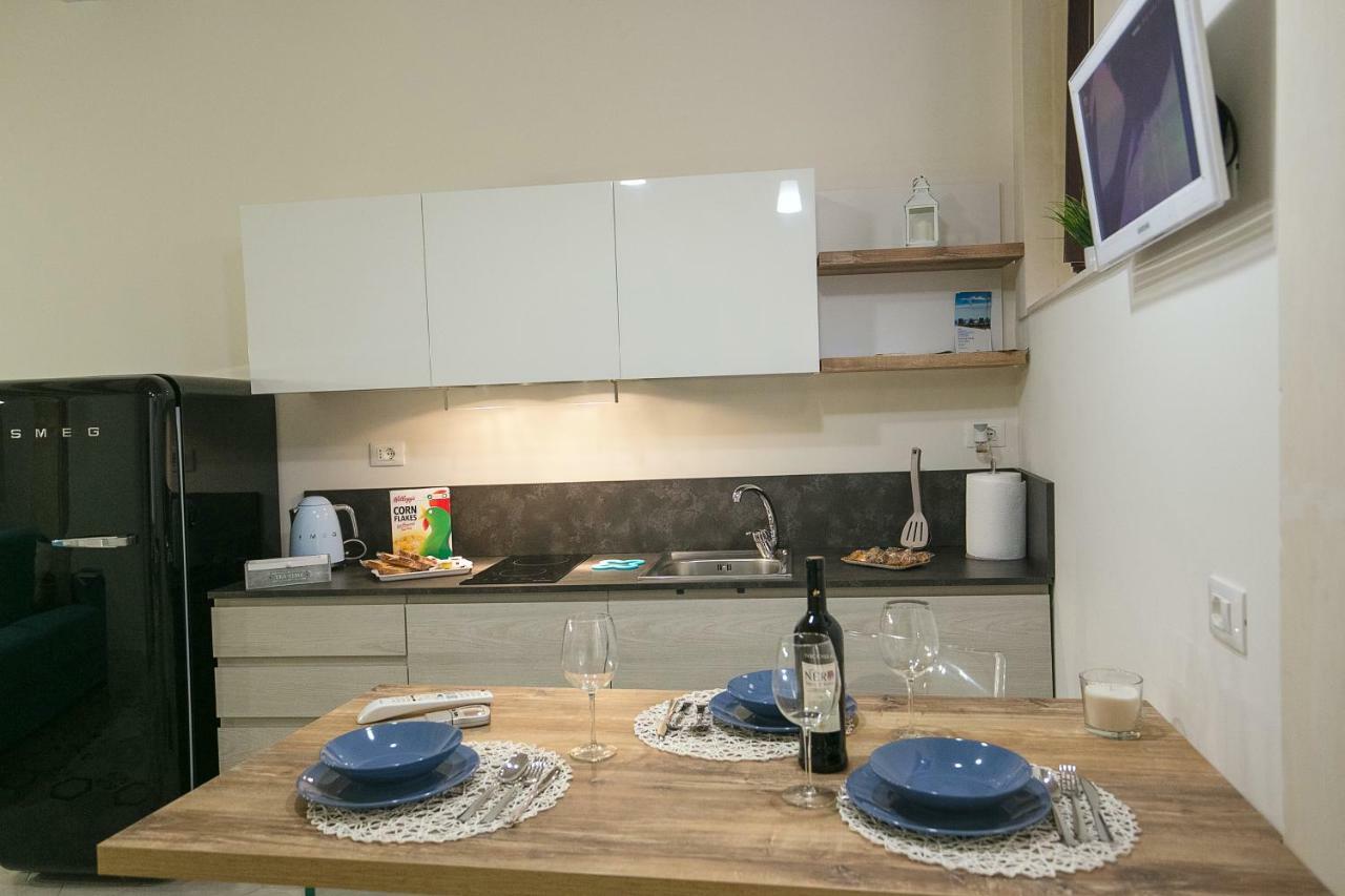 Casa Graziosa Villa Сиракуза Екстериор снимка